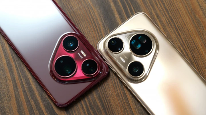 Неделя с Huawei Pura 80 Pro и Pura 80 Ultra