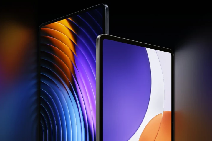 недоАнонс Xiaomi Pad 7S Pro: уменьшенный планшет с XRing O1