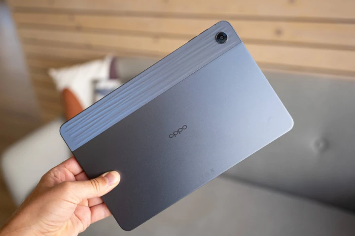 Недорогой OPPO Pad Air 2 близок к запуску: главное о начинке
