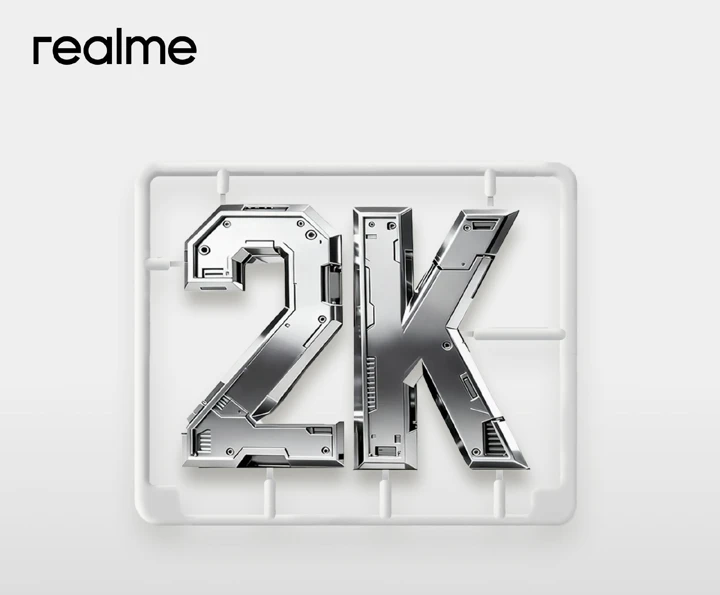 Нет 2K – не флагман! Realme троллит сестринскую OnePlus?