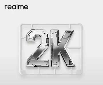 Нет 2K – не флагман! Realme троллит сестринскую OnePlus?