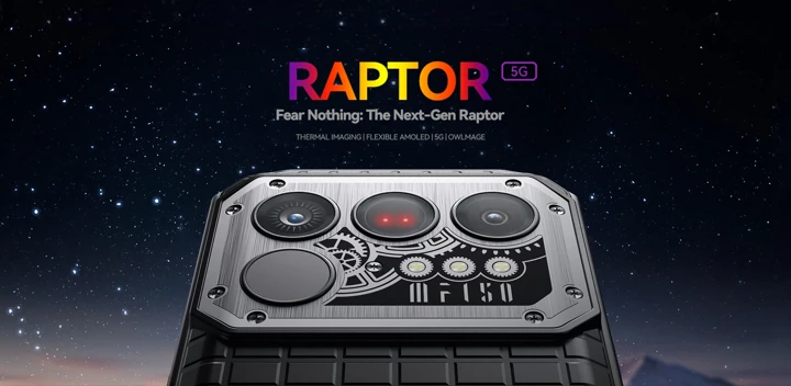 Неубиваемые смартфоны IIIF150 получат скидки на распродаже AliExpress