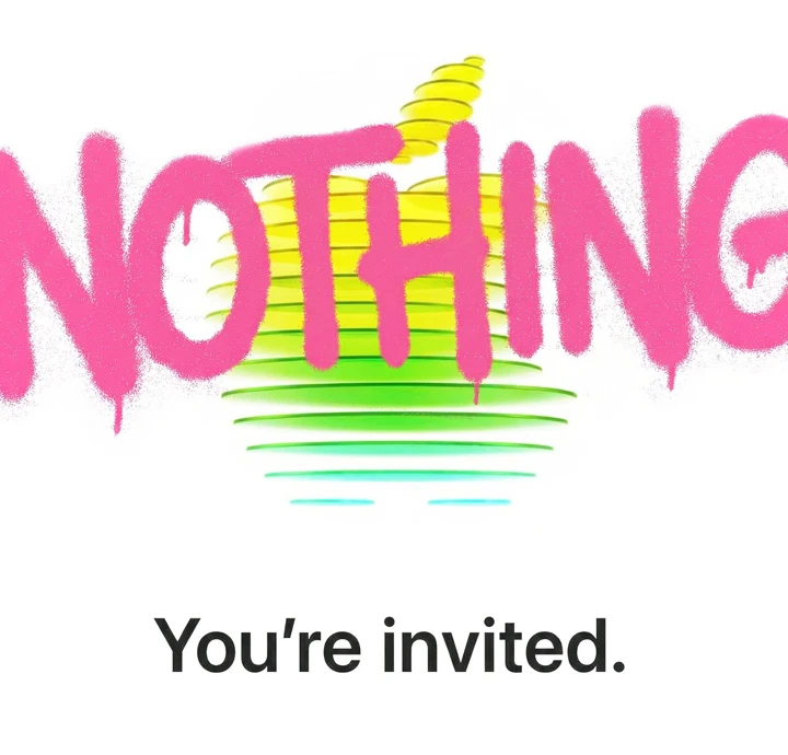 Никаких яблок: Nothing объявила дату анонса Phone (4a)