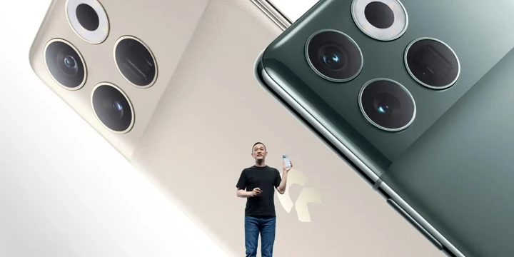 Nio Phone 2 уже на конвейере. Что известно о новом автофлагмане?