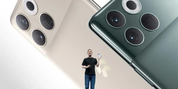 Nio Phone 2 уже на конвейере. Что известно о новом автофлагмане?