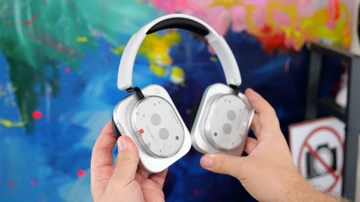 Nothing Headphone (1) уже доступны в российской рознице