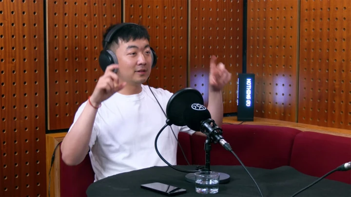 Nothing: одна из кнопок в наших смартфонах может стать платной