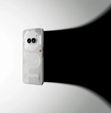 Nothing Phone (2a) подешевел ниже рекомендованных цен на AliExpress