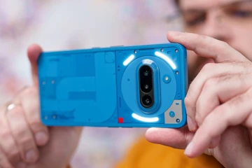 Nothing Phone (3) и (3a) получили скидку на распродаже 11.11