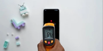 Nothing Phone (3) имеет большие проблемы с перегревом