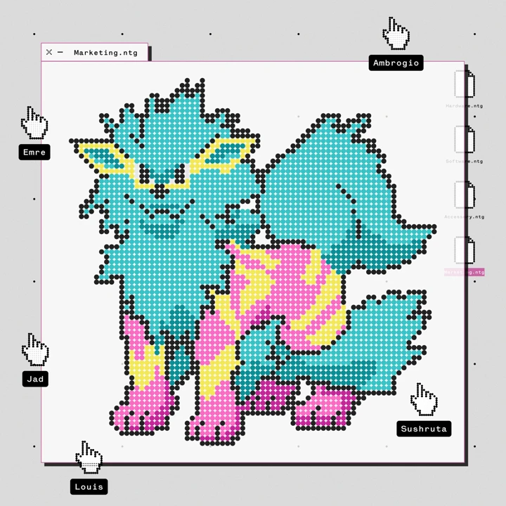 Nothing Phone (3a) Community Edition? Компания намекает на новую лимитку