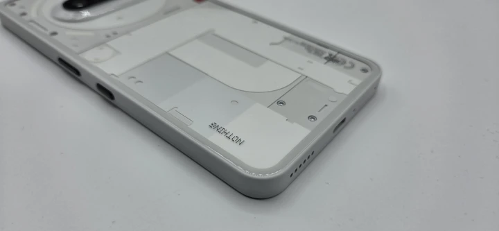 Nothing Phone (3a) Lite станет следующей новинкой бренда: что известно?