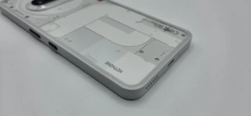 Nothing Phone (3a) Lite станет следующей новинкой бренда: что известно?