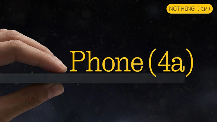 Nothing Phone (4) не выйдет в 2026 году