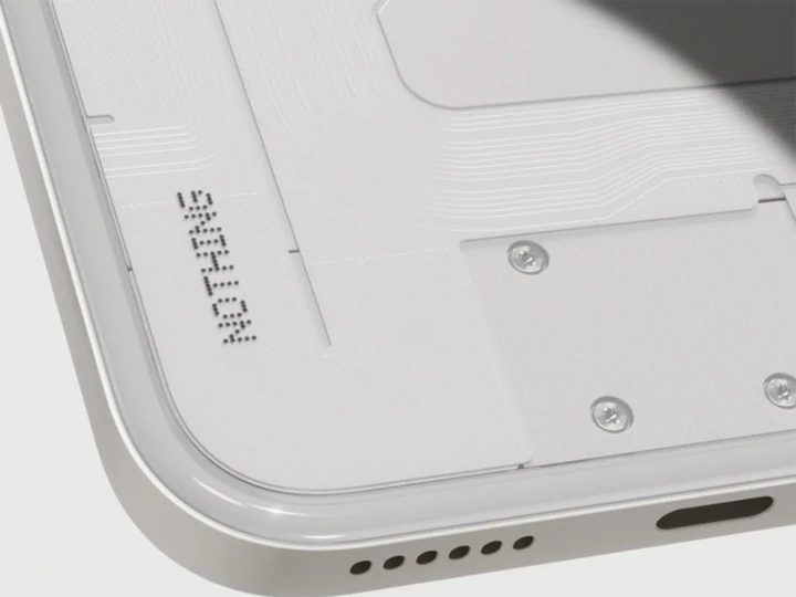 Nothing Phone (4a) Pro уже прошёл регистрацию у регулятора