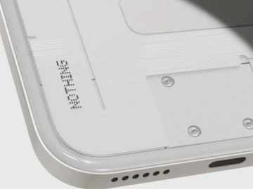 Nothing Phone (4a) Pro уже прошёл регистрацию у регулятора