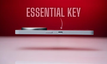 Nothing придумала полезную функцию бесполезной кнопке