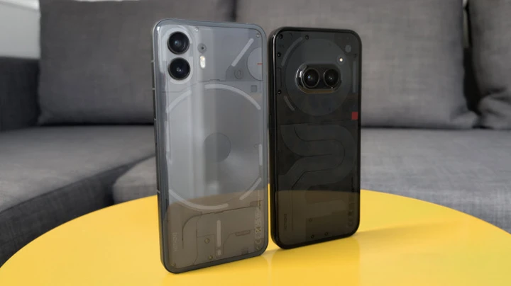 Nothing приглашает энтузиастов на роль обзорщиков невышедших устройств