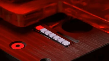 Nothing рассказала о новой подсветке Glyph Bar в Phone (4a)