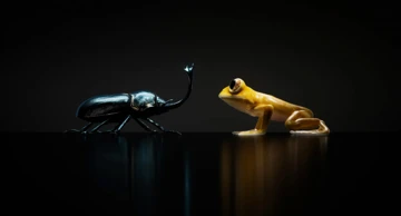 Nothing тизерит новый продукт: Ear (3)?