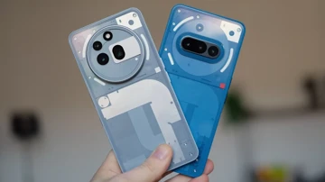 Nothing выпустила целое эссе, оправдывающее UFS 2.2 в Phone (3a)