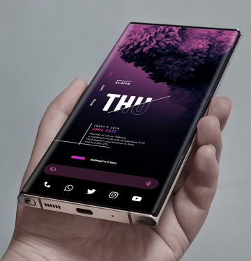 Nova Launcher всё? Основатель лишён возможности разработки культового лаунчера