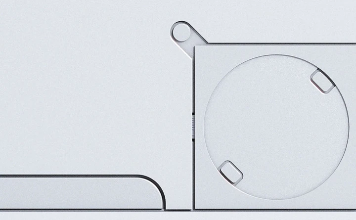 Новое фото крышки Nothing Phone (3) и фанатские концепты