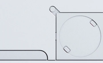 Новое фото крышки Nothing Phone (3) и фанатские концепты