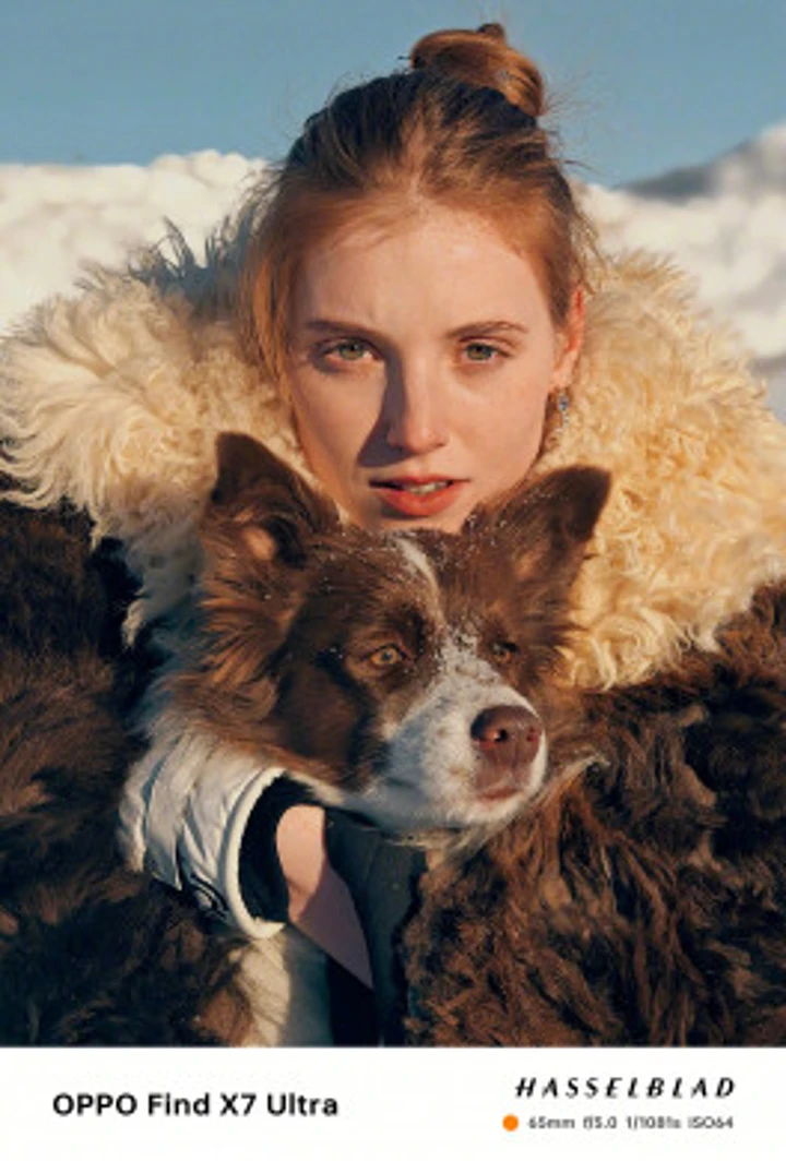 Новое промовидео и официальные примеры фото на OPPO Find X7 Ultra