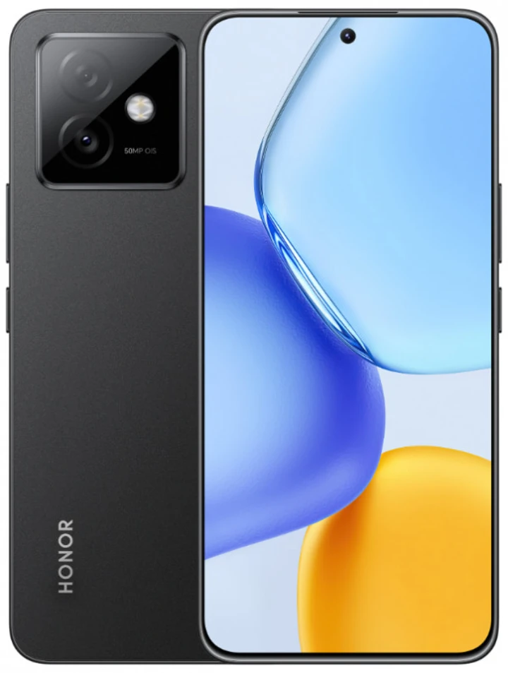 Новые детали Honor X60 GT: неожиданный чип и 6300 мАч в корпусе 7,7 мм