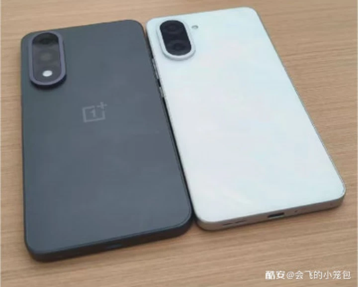 Новые фото OnePlus Ace 5 Elite и Ace 5 Racing Edition: что выяснилось?