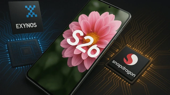 Новые Galaxy S26 на чипе Exynos 2600 могли стать дешевле, но Samsung против