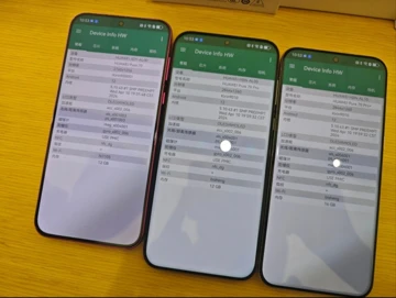Новые Kirin 9010 и 9000S1 – это ухудшенные 9000s? Первые тесты