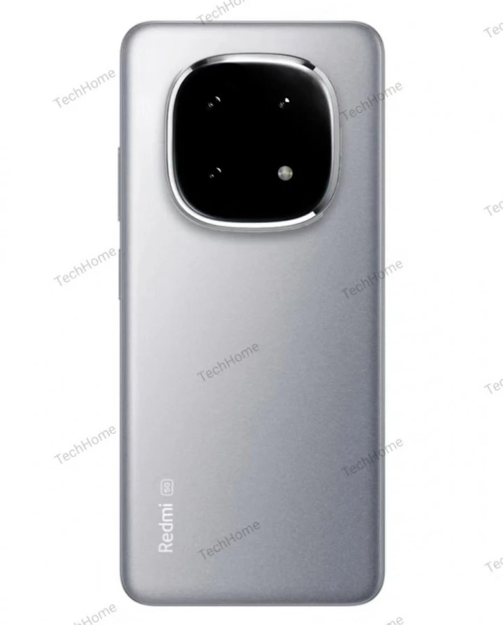 Новые подробности начинки Redmi Note 14 Pro+: перископ всё?