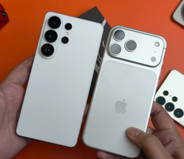 Новые примеры фото с камер Samsung Galaxy S26 Ultra