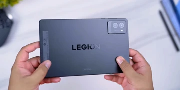Новые секреты и месяц выхода следующего Lenovo Legion Y700