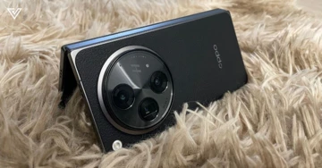 Новые секреты OPPO Find N5: безвредное похудение?