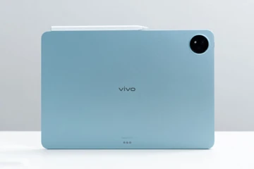 Новые секреты следующего Vivo Pad 4 Pro: экран, батарея, зарядка