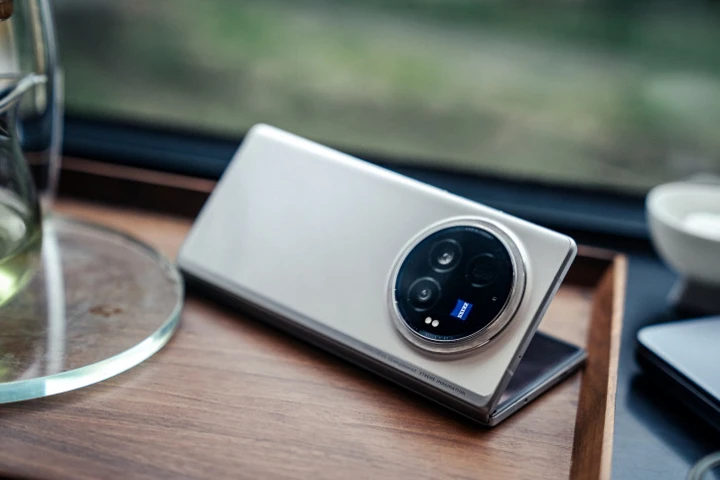 Новые секреты Vivo X Fold 5 и план переноса релиза, который вы оцените