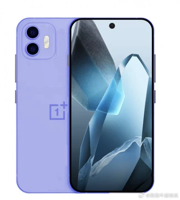 Новые слухи о дизайне OnePlus 13T, отличия от Find X8s и сроки выхода