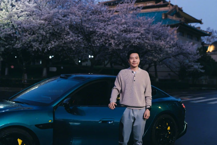 Новые вероятные сроки выхода отложенных Xiaomi 15S Pro и Xiaomi YU7