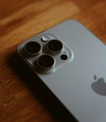 Новый фильм ужасов "28 лет спустя" целиком снят на iPhone