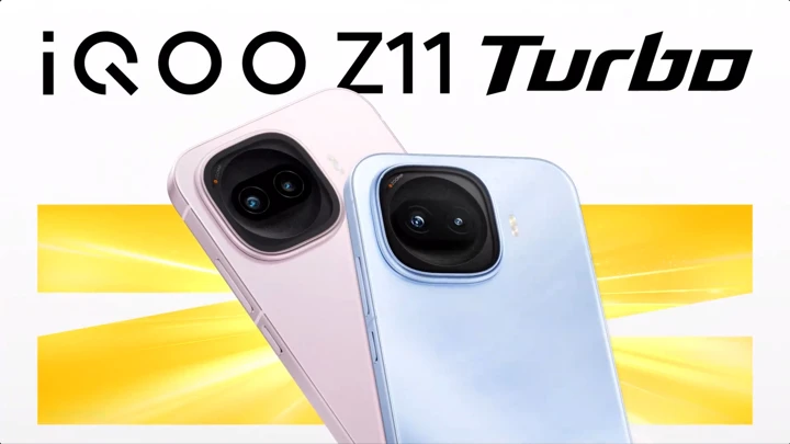 Новый хит? Всё про iQOO Z11 Turbo: дата анонса, видеотизер, начинка