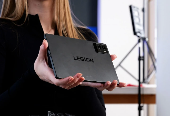 Новый Lenovo Legion Y700 уже на подходе: начинка и сроки выхода