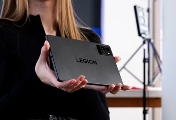 Новый Lenovo Legion Y700 уже на подходе: начинка и сроки выхода
