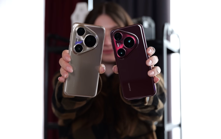 Больше заботы: бесплатное обслуживание от Huawei и обновленный Huawei Care!