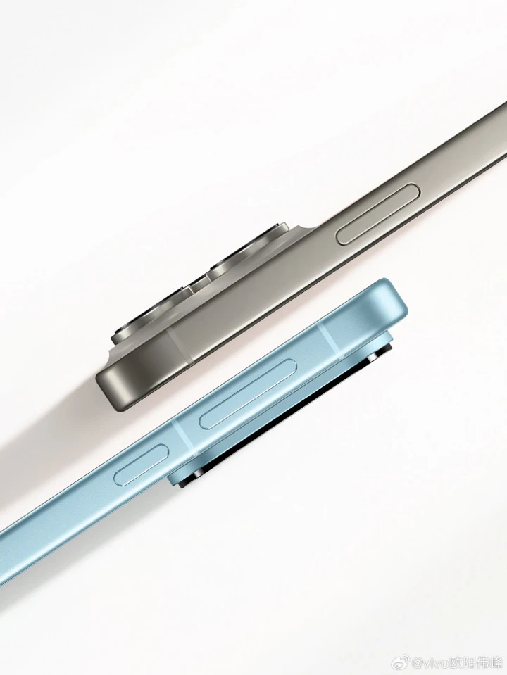 Новый взгляд на Vivo S30 Pro mini и отличительная черта Vivo S30