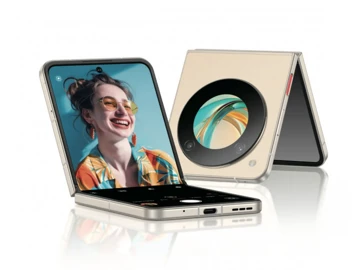 Nubia Flip уже мчит в Европу: дата запуска и бонусы предзаказа