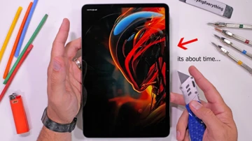 Nubia Red Magic Nova и его кулер разобрали на видео