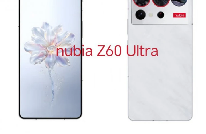 Nubia Z60 Ultra будет менее безумным, чем ожидалось: главное о начинке